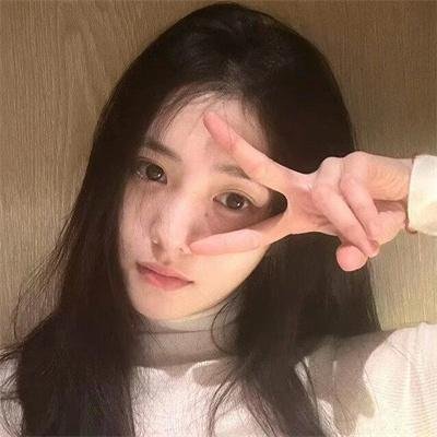 阳光小美女